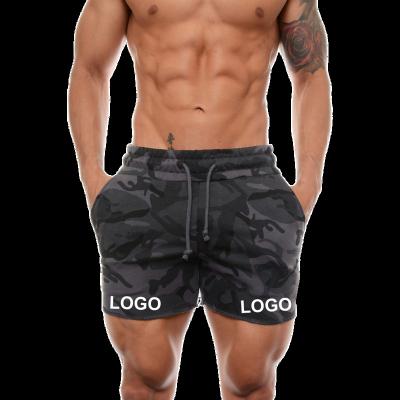 China Wholesale High Quality Anti-Wrinkle Gym Short Pants Quick Dry Workout Shorts Running Sports Gym Breathable Shorts For Men Young103 for sale