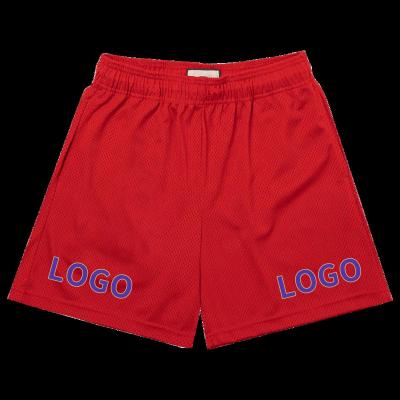 China 2022 New Breathable Sports Jogging Loose Running Fitness Beach Swim Shorts For Summer Mens Shorts Mens Womens Swimwear Shorts ES001 for sale