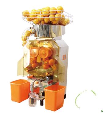 China Hotels commercial orange juicer machine orange juicer machine for sale