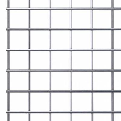 China Fence Galvanized Hog Wire Mesh Panels And Welded Iron Wire Mesh Panel for sale