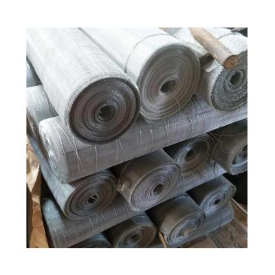 China Stainless Steel Wire Or Powder Coated Wholesale Cheap Price Galvanized Curved Welded Stainless Steel Wire Mesh Roll for sale