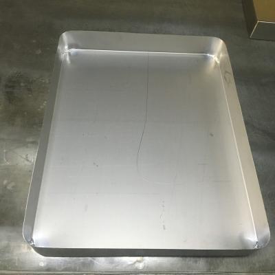 China Stainless Steel SUS 304 Stainless Steel Scale Cover for sale