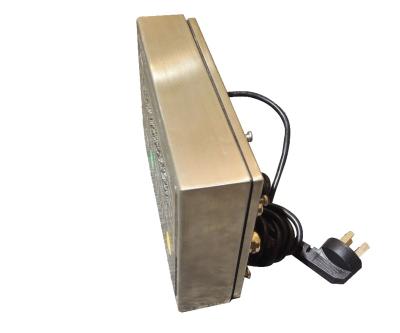 China Load Cell Display And Controller Stainless Steel Digital Indicator for sale