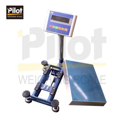 China 150kg / 10g Eigital Platform Scale 200KG Electronic Industrial Bench Scale Weighing Scale 150kg / 10g for sale