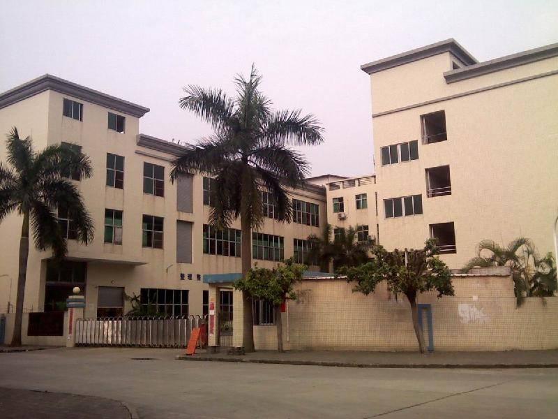 Verified China supplier - Guangzhou Huadu Shiling Linsen Leather Shop
