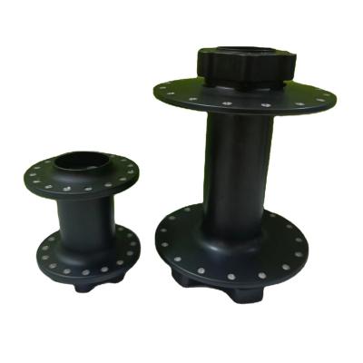 China Aluminum alloy factory directly supply motorcycle aluminum alloy wheel hub and rim for sale