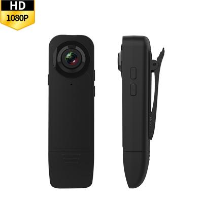 China NIGHT VISION A18 Night Vision Motion Detection Mini Recorder Wireless IP Pen Hidden Camera Mini Sports Camera HD 1080P for sale