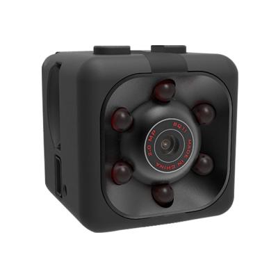 China NIGHT VISION SQ11 High Quality Mini Camera Full HD Mini Spy Camera Indoor And Outdoor for sale