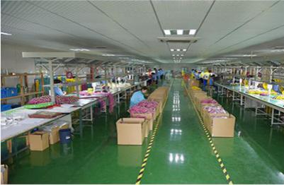 Verified China supplier - Shenzhen Gaofu Communication Technology Co., Limited