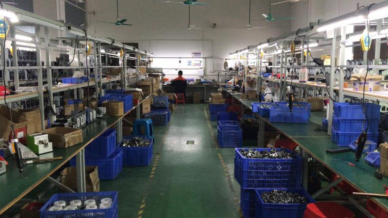 Verified China supplier - Dongguan Fuma Electronic Equipment Co., Ltd.