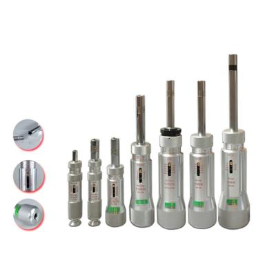 China High Quality Torque Limiting Screwdriver Torque Control Meter Electric Screwdriver LTDK for sale