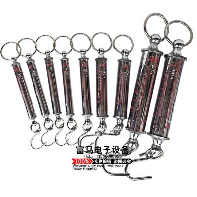 China Hot Selling Dynamometer Ltz-10n20n30n50n Spring Tension Meter LTZ Tension for sale