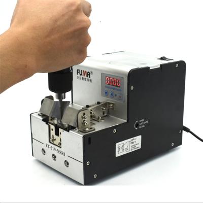 China Turntable Hand Screw Driver Counting Machine Screw Counting Machine 127*203*150mm for sale