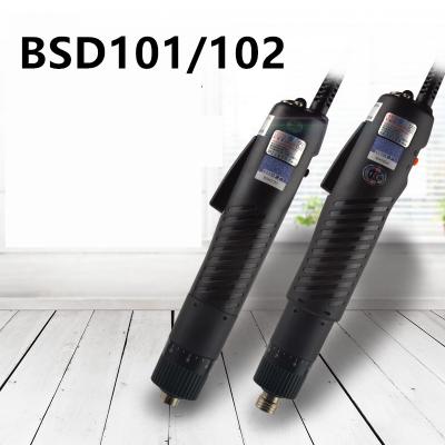 China Original genuine electric screwdriver 101 BSD-102 Qili speed big torque bsd-102 electric driver BSD-101 for sale