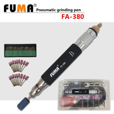 China Fuma fa-380 FA-380 Pneumatic Grinding Pen for sale