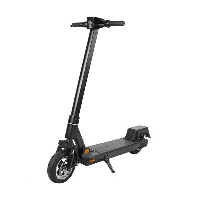 China Durable Hot Selling Removable Battery Self Balancing Foldable Cheap Electric Scooter for sale