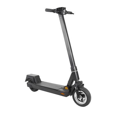 China Durable New Portable Scooter Sharing China Two Wheels Off Road Kick Foldable Adult Electric Scooter for sale