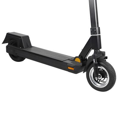 China High Performance 2 Wheel Eu Warehouse Unisex Foldable E-scooter Foldable Adult Electric Scooters Japanese Electric Scooter for sale