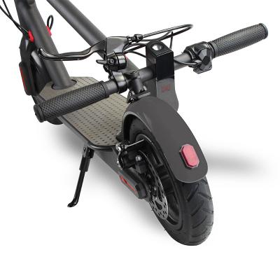 China Cheapest factory price 2022 new aviation grade aluminum alloy foldable electric scooter with 2 wheels for adult from China for sale