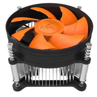 China Computer Case 9CM DESKTOP CPU Fan LGA3/I5/1155/1156 Full Series for sale