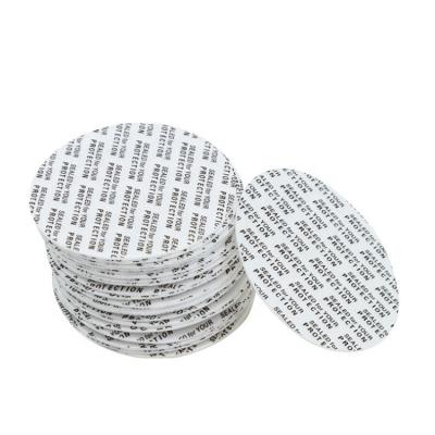 China Stocked Gasket Liner PSL Custom Gaskets for sale