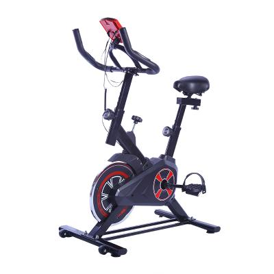 China Indoor Professional Gym Fit Factory Price Universal Wholesale Spinning Exercise Bike Spinning Bike for sale