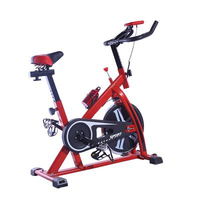 China Weight Loss Universal Smart Indoor Campaign Equipment Unisex Fitness Spin Bike for sale