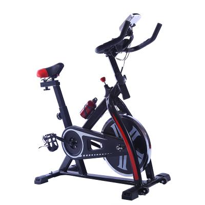 China Sporting Goods Universal Dynamic Exercise Master Gym Body Household Indoor Spin Bike for sale