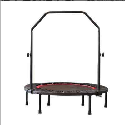 China Without Protective Net Professional Trampolines China Cheap Kids Trampoline Manufacture for sale