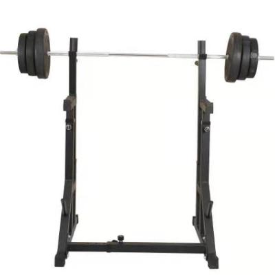 China Multifunctional Gym Rack Cost Effective Muscle Training Multifunctional Weightlifting Squat Rack For Gym for sale