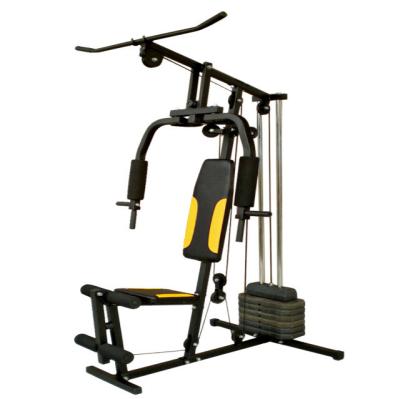 China Banco liso da diminuição multifuncional preta do declive dos equipamentos 87kgs da aptidão do Gym 87kgs à venda