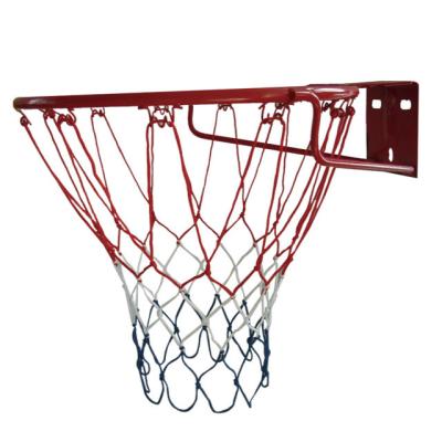 China Indoor Outdoor 2.8kg Freestanding Basketball Stand Tempered Glass 45cm for sale