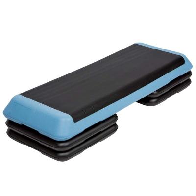 China MultiFunctional Gym Aerobic Step Board Exercises 20cm Workout Equipment for sale