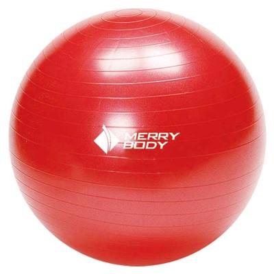 China PVC amistoso anti de la explosión los 65cm Eco de la yoga del masaje de los deportes gimnásticos de las bolas en venta