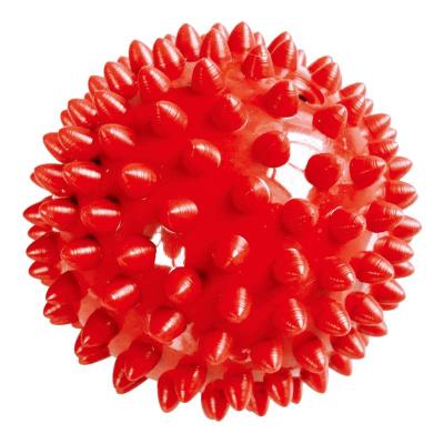 China Colorful 7cm Mini Massage Ball Anti Stress Sticky Balls No Chemical Smell for sale