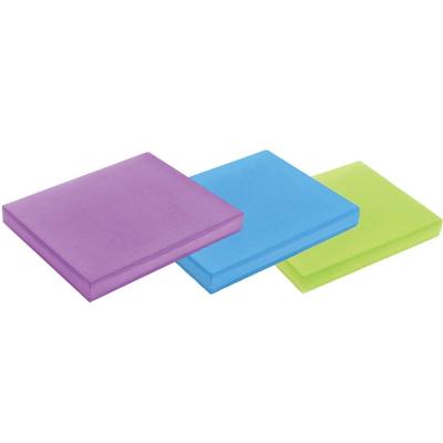 China TPE 40cm Physical Therapy Foam Pad Balance Rehabilitation Stability Workout for sale