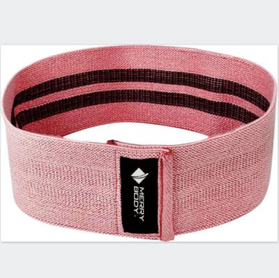 China Non Slip Yoga Strap Stretches Flexibility 84CM Pilates Heavy Duty Soft for sale