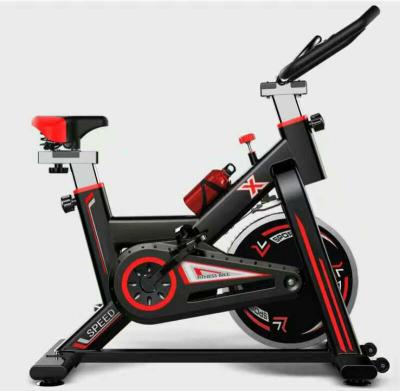 China Resistência magnética de gerencio do exercício interno da bicicleta 3.5HP do preto esperto do Gym à venda