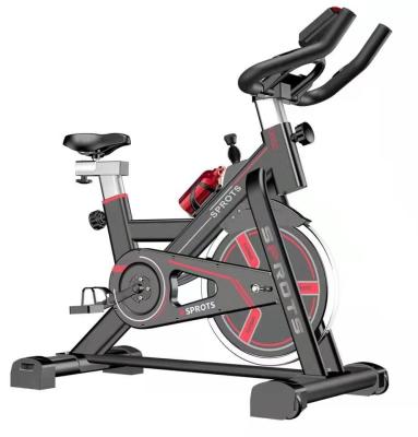 China El club de fitness de giro de la bici del gimnasio del hogar 3.5HP utiliza la carga 150kg en venta