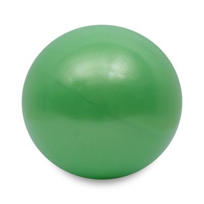 China O costume da aptidão imprimiu Mini Pilates Yoga Massage Balls 20cm 25cm à venda