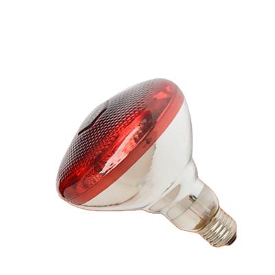 China Grows Professional Manufacturer Reliable Performance 100 Watt Heating Lamp for sale