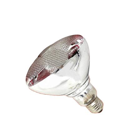 China Farms High Quality 200 Watt Durable In Use Heating Lamp for sale