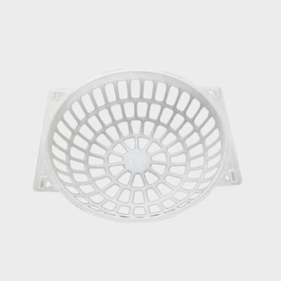 China White Plastic Round Farms Factory Outlet Nest Pigeon Hoisting Equipment for sale