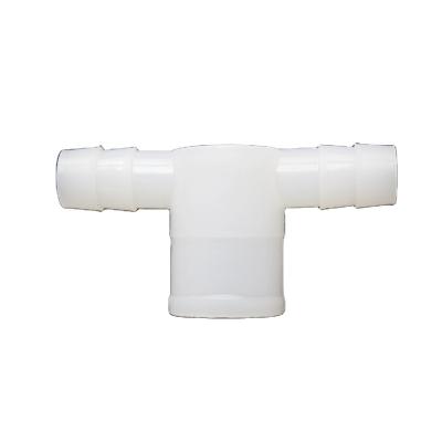 China Convenient Durable Factory Produces Plastic Pipe Fittings For Chicken Breeding Equipment for sale