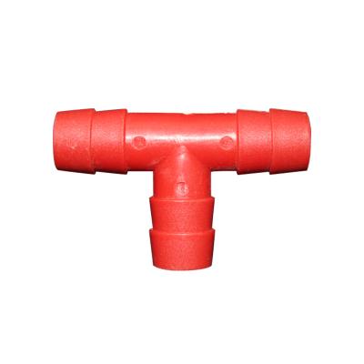 China Convenient durable specializing in the production of multiplying equipment three pipe fittings for sale