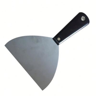 China Stainless Steel Painting Building Tools Scraper Putty Knives Malaysia Wide Putty Knife for sale