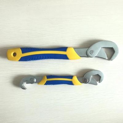 China Durable 9-32mm Universal Key Snap N Universal Grip Wrench Multifunction Wrench Or Wrench As Seen On TV for sale