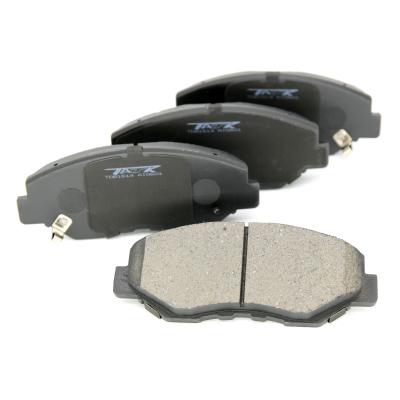 China Automotive Auto Brake System TATK OEM Brake Pad For HONDA CR-V ACURA ILX Pilot Room 45022-S9A-A01 D914 1514 for sale