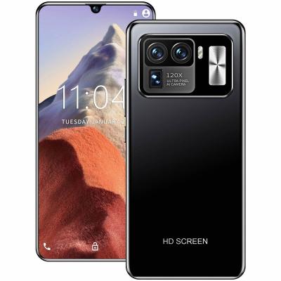 China M12 Pro 7.0 Double Inch Screen Handphone 12GB+512GB Android 11 Pro 7.0 Pro 7.0 Dual Inch Screen Handphone 12GB+512GB Android 11 Smartphonel Version Super Big MP 6800mAh 4G 5G 48 for sale