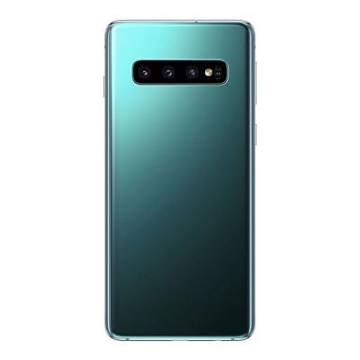 China 99% New Original Mobile Phone 6.4 Inch 8+128Gb Used Mobile Phone For Samsung Galaxy S10+ S10 Plus 6.4 Inch for sale